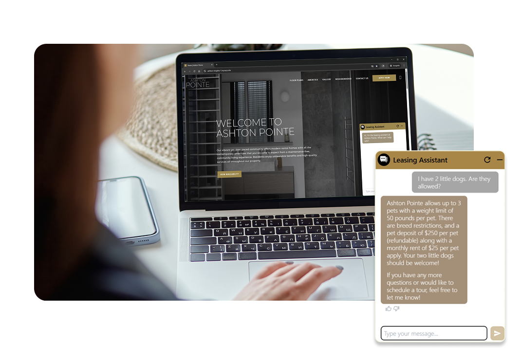 Digital income verification preview